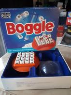 Vintage BOGGLE parker, Ophalen of Verzenden, Zo goed als nieuw