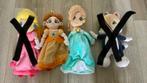 Mario knuffels: Princess Daisy en Rosalina, Ophalen of Verzenden, Zo goed als nieuw, Overige typen