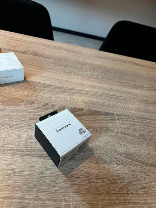 Technics AZ100 | nieuw/ongebruikt, Audio, Tv en Foto, Koptelefoons, Nieuw, Overige merken, Ophalen