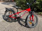 Rode Trek kinderfiets, 6 versnellingen, Fietsen en Brommers, Fietsen | Jongens, Ophalen, Zo goed als nieuw, Versnellingen