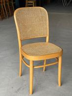 1 Vintage Thonet 811 Stoel - Michael Thonet, Huis en Inrichting, Ophalen