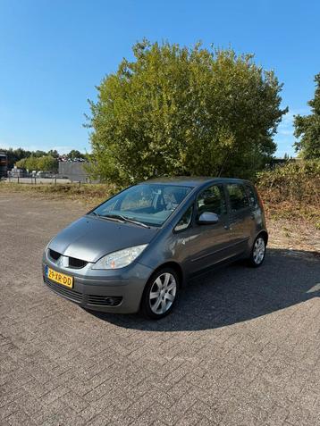 Mitsubishi Colt 1.3 CZ5 2007 Grijs beschikbaar voor biedingen