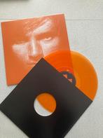+ Plus - Ed Sheeran orange LP vinyl, Ophalen of Verzenden