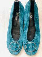 Te koop: leren loafers, patrol, maat 39, zgan, Kleding | Dames, Schoenen, Schoenen met lage hakken, Ophalen of Verzenden, Zo goed als nieuw
