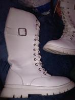 Maat 31 stoere dames laarzen, Kinderen en Baby's, Kinderkleding | Schoenen en Sokken, Meisje, Ophalen of Verzenden, Geen merk