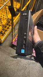 Wyse Zx0 thinclient, Computers en Software, Desktop Pc's, Ophalen of Verzenden, Zo goed als nieuw, Onbekend