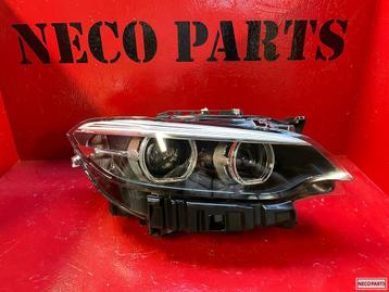 BMW 2 SERIE F22 F23 LCI FACELIFT VOL LED KOPLAMP 8738680 beschikbaar voor biedingen