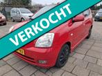 Kia Picanto 1.1 X-tra, Stof, Gebruikt, 4 cilinders, 400 kg