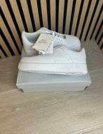 Nike Airforce 1, Ophalen of Verzenden, Wit