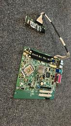 Dell optiplex moederbord, Computers en Software, Moederborden, Ophalen, Zo goed als nieuw