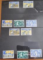 Postzegels Nederland 513/517, Postzegels en Munten, Postzegels | Nederland, Ophalen of Verzenden