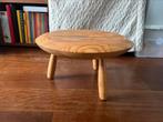 Ikea PS KARLJOHAN bijzettafel Christian Hallerod 1990, Ophalen, Minder dan 50 cm, Gebruikt, 50 tot 100 cm