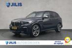 BMW X5 M50i M-Sport High Executive | PANO | Full options | L, Auto's, BMW, Automaat, Gebruikt, 532 pk, 4395 cc