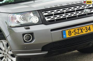 Land Rover Freelander Si4 SE | Orkney Grey | NAV/Leder/Stoel beschikbaar voor biedingen