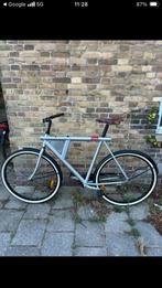 Vanmoof no 3 en no 5 vintage, Ophalen, Zo goed als nieuw, Minder dan 10 versnellingen, Overige merken