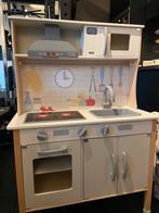 Leuke houten speelkeuken, Ophalen, Zo goed als nieuw, Hout, Speelkeuken