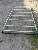 Imperial Volkswagen transporter L2H1 l2 aluminium vanaf 2004, Auto diversen, Dakdragers, Ophalen, Nieuw