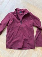 Fleece Ski Pully - Protest - Maat 140, Ophalen of Verzenden, Zo goed als nieuw, Jongen of Meisje