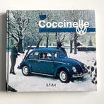 Volkswagen. La coccinelle de mon père., Gelezen, Volkswagen, Verzenden