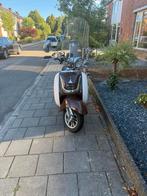RG-50 turbo snorscooter, Fietsen en Brommers, Snorfietsen en Snorscooters, Gebruikt, Benzine, Ophalen, Overige merken