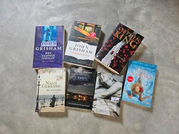 Boekenpakket Gratis Af Te Halen beschikbaar voor biedingen