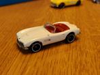 Hot Wheels BMW 507 WIT, Hobby en Vrije tijd, Modelauto's | Overige schalen, Ophalen of Verzenden, Zo goed als nieuw, Auto