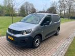 Peugeot Partner 1.5 BlueHDI Premium | trekhaak | Navie | Cru, Auto's, 12 maanden, Gebruikt, 4 cilinders, Origineel Nederlands