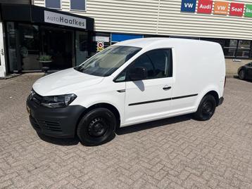 Volkswagen Caddy 1.0 TSI L1H1 BMT Trendline beschikbaar voor biedingen