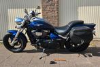 Te koop: stoere Suzuki Intruder VZ800!, Motoren, Motoren | Suzuki, 2 cilinders, Chopper, Particulier, Meer dan 35 kW