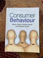 Consumer Behaviour, Boeken, Gelezen, Beta, Diverse auteurs, Ophalen of Verzenden