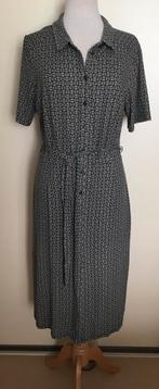 Prachtige jurk van King Louie XL / 44, Kleding | Dames, Ophalen of Verzenden, Zo goed als nieuw, Maat 46/48 (XL) of groter