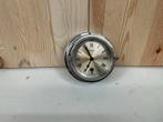 Vintage Scheepsklok - Observer.WD-026, Ophalen, ?, Analoog, Wandklok