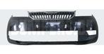 Bumper front SKODA CITIGO FACELIFT 16- 1ST807221H Voorbumper, Gebruikt, -, Voor, -