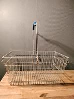 Vintage winkelmandje, Ophalen of Verzenden, Gebruikt