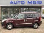 Fiat DOBLO 1.6 M-JET ACTIVE, 150 €/maand, Euro 5, Gebruikt, Doblo