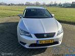 Seat Leon ST 1.0 EcoTSI Style, Auto's, Gebruikt, Leon, 23 km/l, Handgeschakeld
