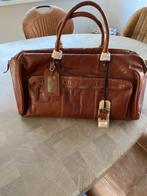 Leren tas, Ophalen of Verzenden, Nieuw, Bruin