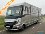 Niesmann+Bischoff Flair 920 LW - Vol mooie opties, Caravans en Kamperen, Campers, Startonderbreker, Niesmann+Bischoff, Bedrijf