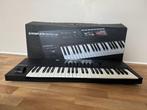 Native Instruments Komplete Kontrol S49 MK2 | MIDI Keyboard, Ophalen of Verzenden, Zo goed als nieuw