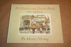 De kleine nering. De wereld van Anton Pieck. Vogelesang., Boeken, Ophalen of Verzenden, Zo goed als nieuw