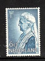 580 nvph 269 Emma zegels 1934 ongebruikt zie scans., Postzegels en Munten, Postzegels | Nederland, Ophalen of Verzenden, T/m 1940