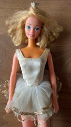 Barbie  Mattel Tawain, Ophalen of Verzenden, Gebruikt, Pop
