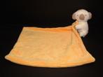 BLOKKER KOALA BEER KNUFFELDOEK DOUDOU KOALA VELOURS EIGELE, Kinderen en Baby's, Speelgoed | Knuffels en Pluche, Verzenden, Nieuw