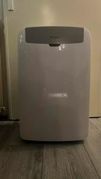 Whirlpool Mobiele Airco PACW29COL, Ophalen, Minder dan 60 m³, 3 snelheden of meer, Zo goed als nieuw