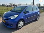 Toyota Verso-S 1.3 VVT-i Aspiration, Voorwielaandrijving, Euro 5, Stof, Gebruikt