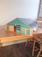 Speelgoed koeienstal, Ophalen of Verzenden, Zo goed als nieuw