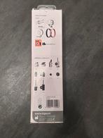 Tiger Urban Zwarte Toiletrolhouder - Nieuwstaat!, Ophalen of Verzenden, Nieuw, Zwart, Overige typen