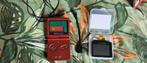 gameboy sp, Spelcomputers en Games, Ophalen of Verzenden, Zo goed als nieuw, Game Boy Advance SP