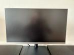 Samsung 27 inch Monitor - Perfect Beeld!, Hoofdtelefoonaansluiting, DisplayPort, Samsung monitor, 60 Hz of minder