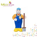 Abraham, Ophalen, Zo goed als nieuw, Abraham of Sarah